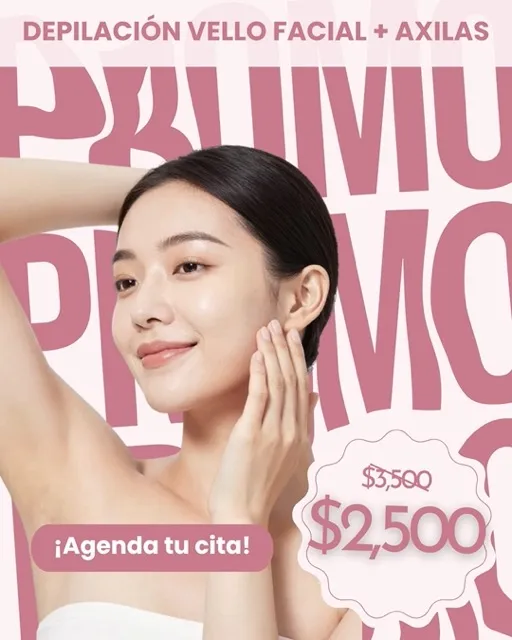 Post-para-Instagram-Promocion-SkinCare-Dinamico-Rosa-Amarillo-y-Verde-Mediano